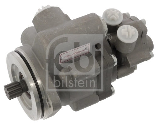 Hydraulic Pump, steering